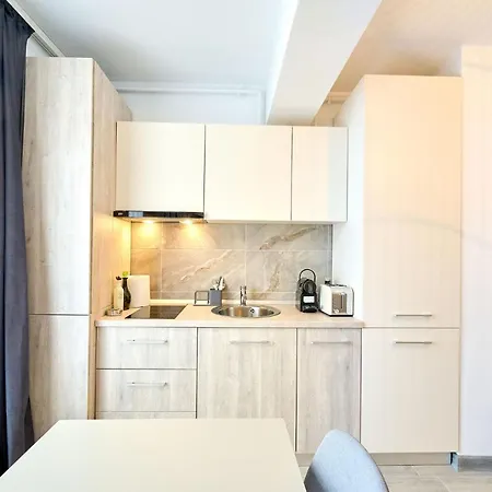 Royale Sundance 8 & Pool Nord Apartman
