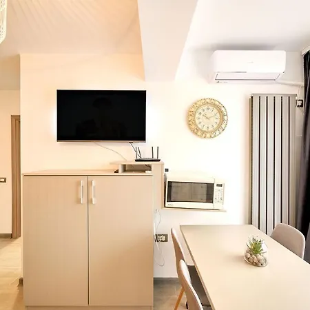 Royale Sundance 8 & Pool Nord Apartman