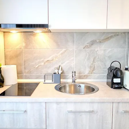 Royale Sundance 8 & Pool Nord * Mamaia