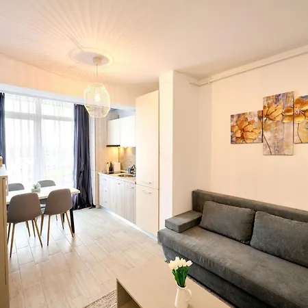 Royale Sundance 8 & Pool Nord Appartement