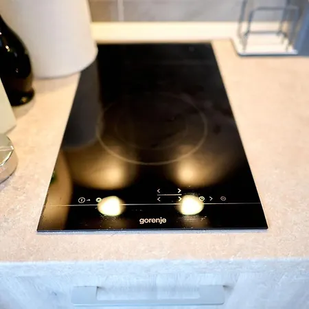 Royale Sundance 8 & Pool Nord Appartement *