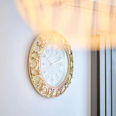 Royale Sundance 8 & Pool Nord Appartement Mamaia