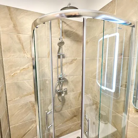 Royale Sundance 8 & Pool Nord Appartement *