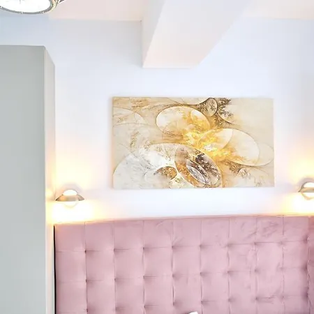 Royale Sundance 8 & Pool Nord Appartement *