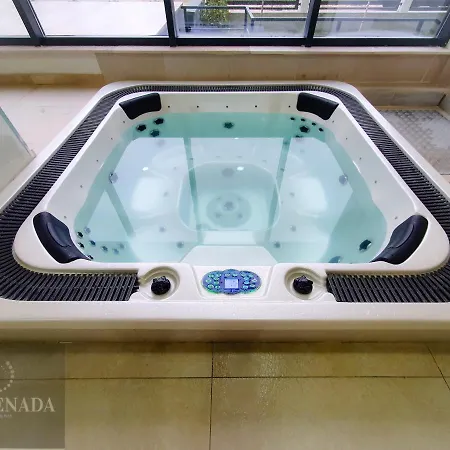 Appartement Royale Sundance 8 & Pool Nord Mamaia