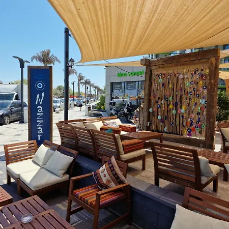 Appartement Royale Sundance 8 & Pool Nord Mamaia