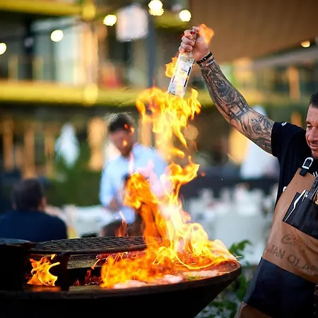 Royale Sundance 8 & Pool Nord Appartement