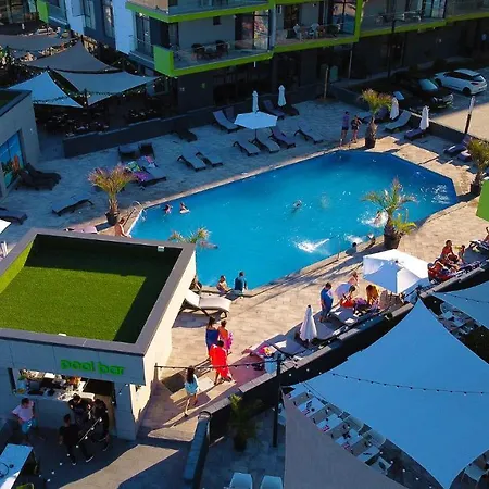 شقة Royale Sundance 8 & Pool Nord