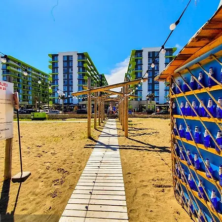 Royale Sundance & Pool Nord Appartement *