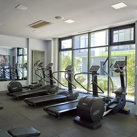 Royale Sundance 8 & Pool Nord * Mamaia