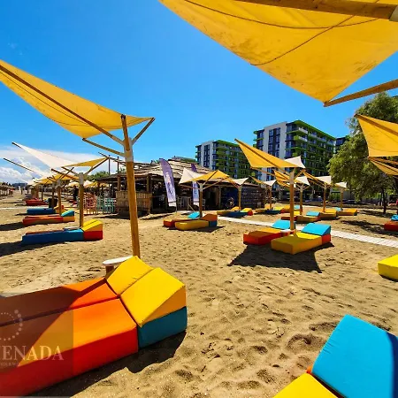 Appartement Royale Sundance 8 & Pool Nord