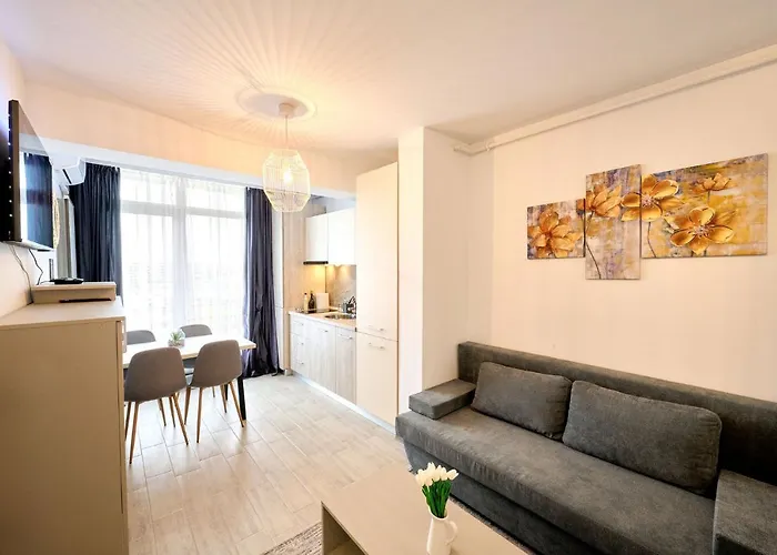 Royale Sundance 8 & Pool Nord Apartamento