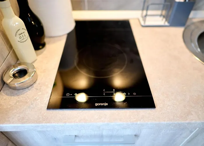 Royale Sundance 8 & Pool Nord Apartamento *