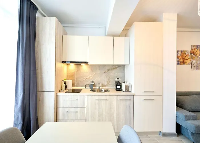 Royale Sundance 8 & Pool Nord Apartamento