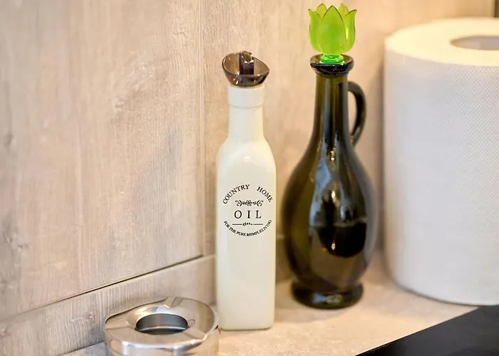 Apartamento Royale Sundance 8 & Pool Nord Mamaia