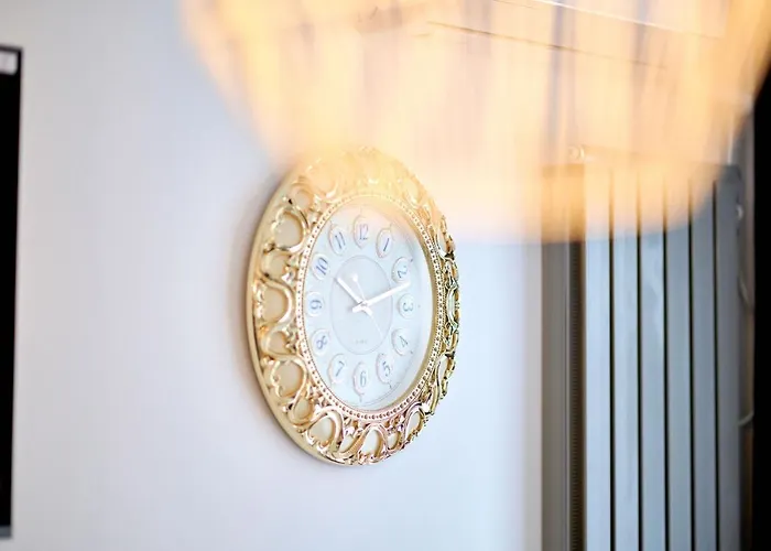 Royale Sundance 8 & Pool Nord Apartamento Mamaia