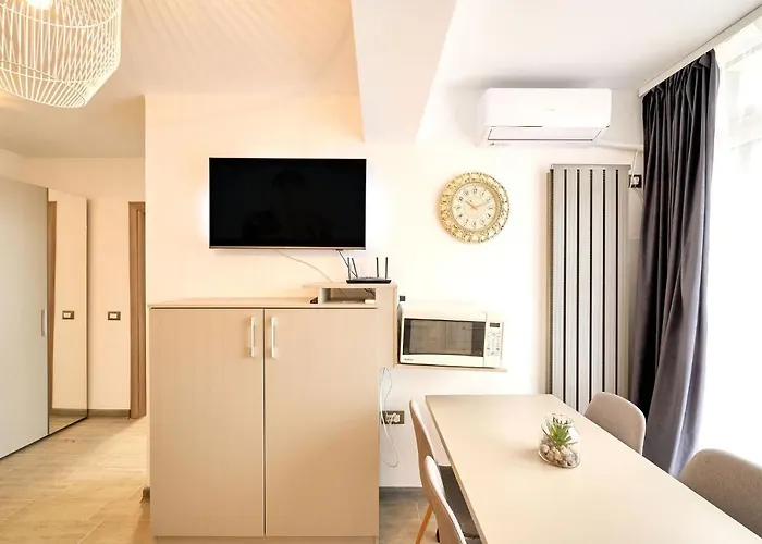 Royale Sundance 8 & Pool Nord Apartamento