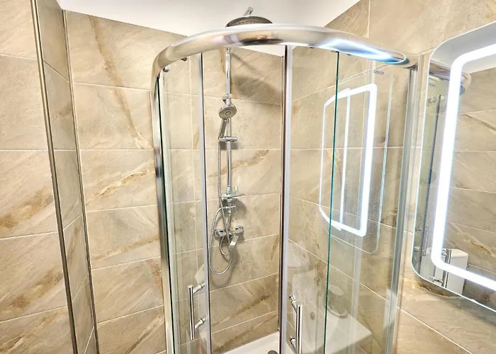 Royale Sundance 8 & Pool Nord Apartamento *