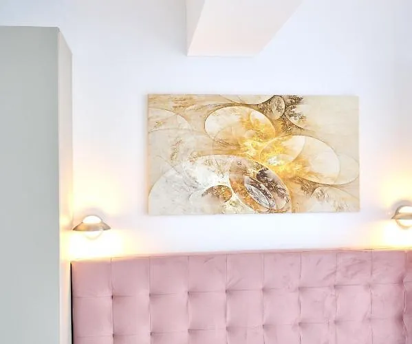 Royale Sundance 8 & Pool Nord Apartamento *