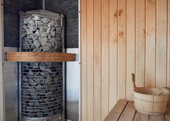 Apartamento Royale Sundance 8 & Pool Nord *