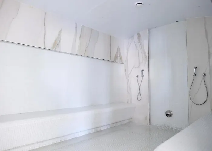 Apartamento Royale Sundance 8 & Pool Nord Mamaia