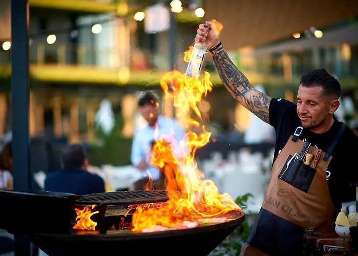 Royale Sundance 8 & Pool Nord Apartamento