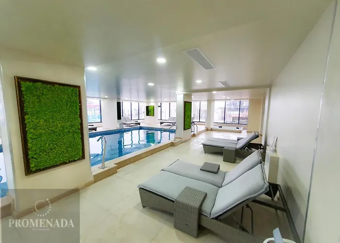 Royale Sundance 8 & Pool Nord