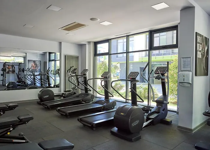 Royale Sundance 8 & Pool Nord * Mamaia