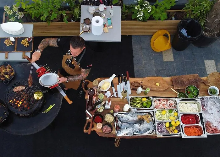 Royale Sundance 8 & Pool Nord Apartamento *